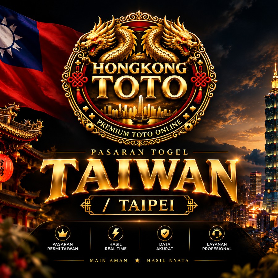 Nomor Jitu Taiwan 10 Oktober 2026 — data taiwan paito warna